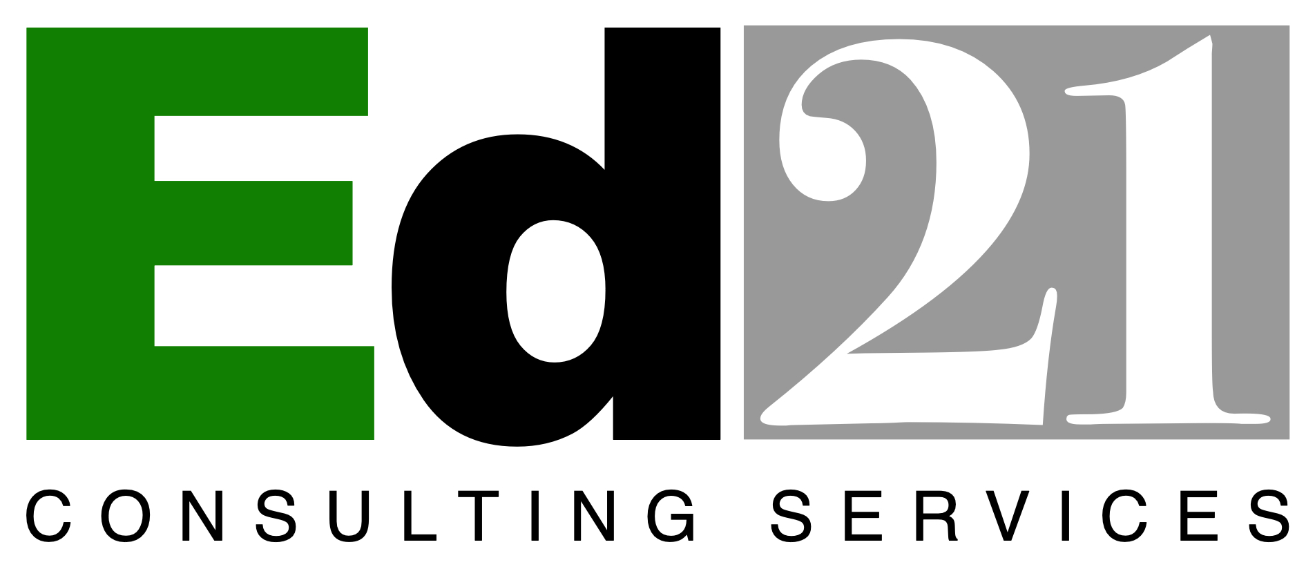 Ed21 Logo