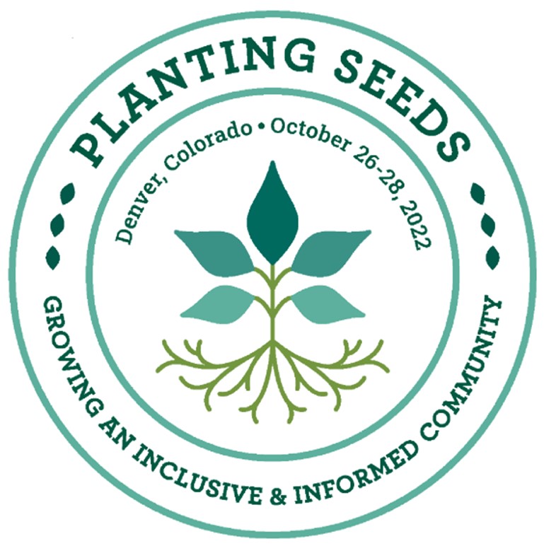 Planting Seeds Symposium Logo