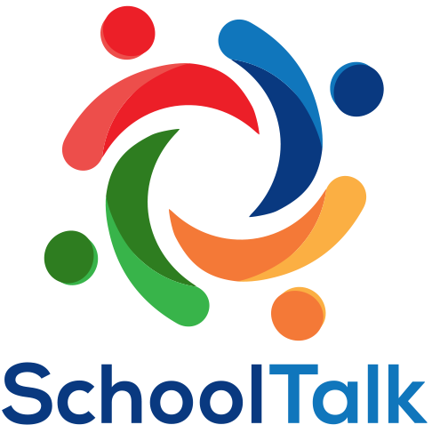 SchoolTalk Logo