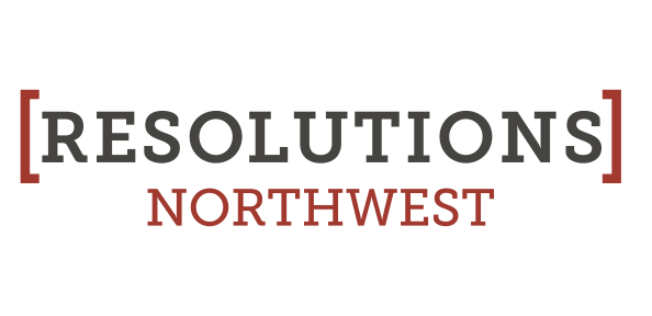 Resolutions NW Logo