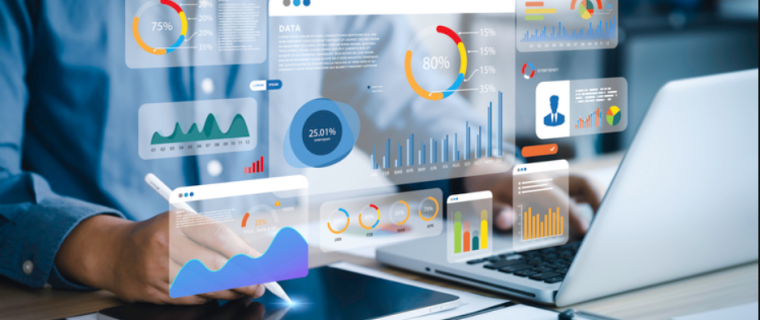 person using a computer