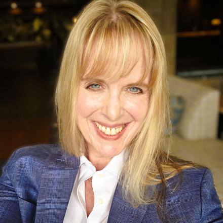 Photo of Alissa Trollinger