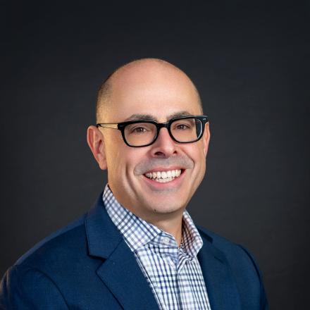 photo of Andres Ramirez