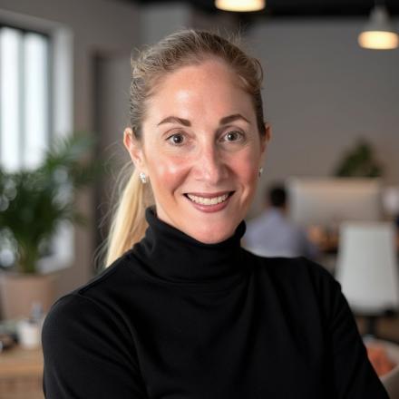 Photo of Heidi Kleinman