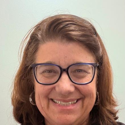Photo of Kelly Browe Olsen