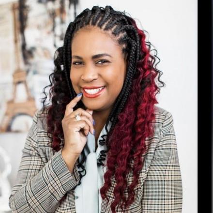 Photo of Nakia Avery