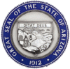 Arizona Seal