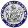 Delaware Seal