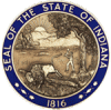Indiana Seal