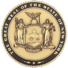 New York Seal