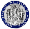 Wyoming Seal